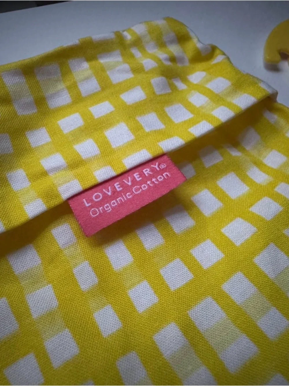 Lovevery - Rhyming Rings - Picture 4 of 4